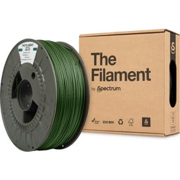 The Filament ASA CF Green