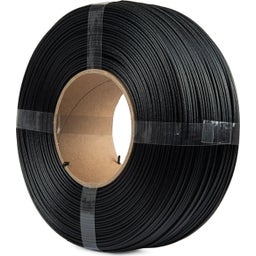 The Filament Refill ASA CF Black