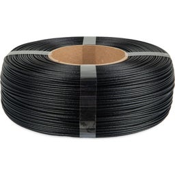 The Filament Refill ASA CF Black