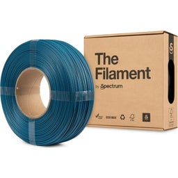 The Filament Refill ASA CF Blue