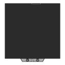 BIQU Build Plate CryoGrip Pro Glacier - 350 x 350 mm