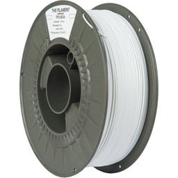 The Filament TPU-82A White