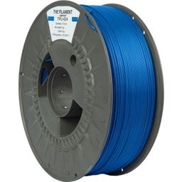 The Filament TPU-82A Blue