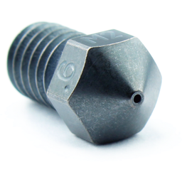 High-speed Hardened Steel Nozzle for E3D V5-V6 - 0.6 mm