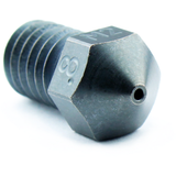 High-speed Hardened Steel Nozzle for E3D V5-V6