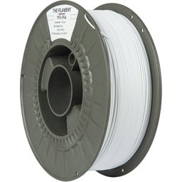 The Filament TPU-95A White