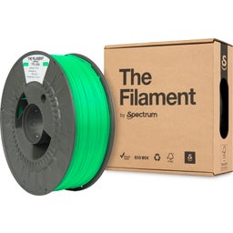 The Filament TPU-95A Green