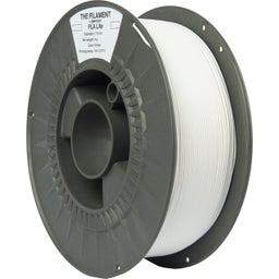 The Filament PLA Lite White