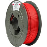 The Filament PLA Lite Red
