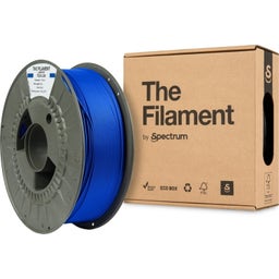 The Filament PLA Lite Blue