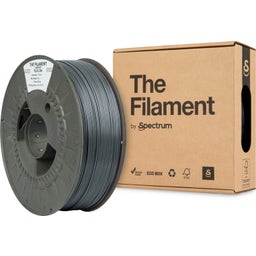 The Filament PLA Lite Grey
