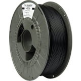 The Filament PLA Lite Black