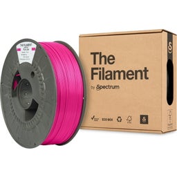 The Filament PLA Lite Magenta