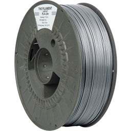 The Filament PLA Lite Silver