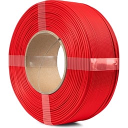 The Filament Refill PLA Lite Red