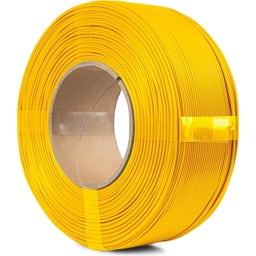 The Filament Refill PLA Lite Yellow