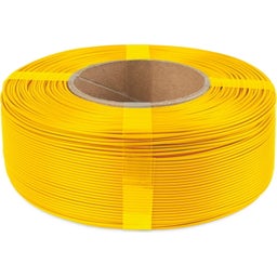 The Filament Refill PLA Lite Yellow
