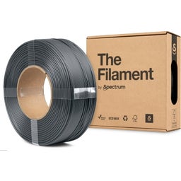 The Filament Refill PLA Lite Grey