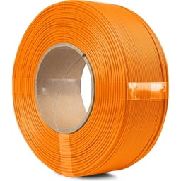 The Filament ReFill PLA Lite Orange