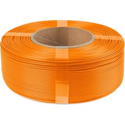 The Filament ReFill PLA Lite Orange