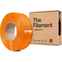 The Filament ReFill PLA Lite Orange