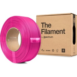 The Filament ReFill PLA Lite Magenta