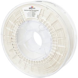 Spectrum LW-ASA UltraFoam Pure White