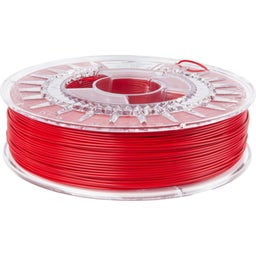 Spectrum LW-ASA UltraFoam Bloody Red