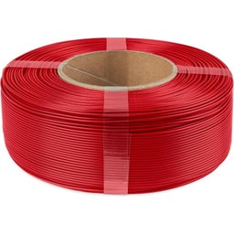 Spectrum ReFill LW-ASA UltraFoam Traffic Red