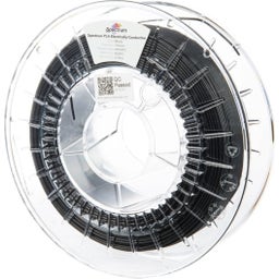 Spectrum PLA Electrically Conductive Black