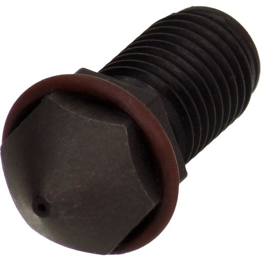 Hardened Steel Nozzle for Ultimaker 3 (AA)