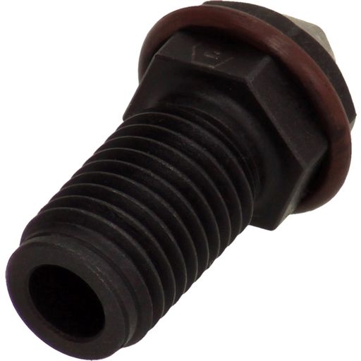 Hardened Steel Nozzle for Ultimaker 3 (AA)