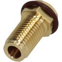 BROZZL Nozzle Brass for Ultimaker 3 (AA)
