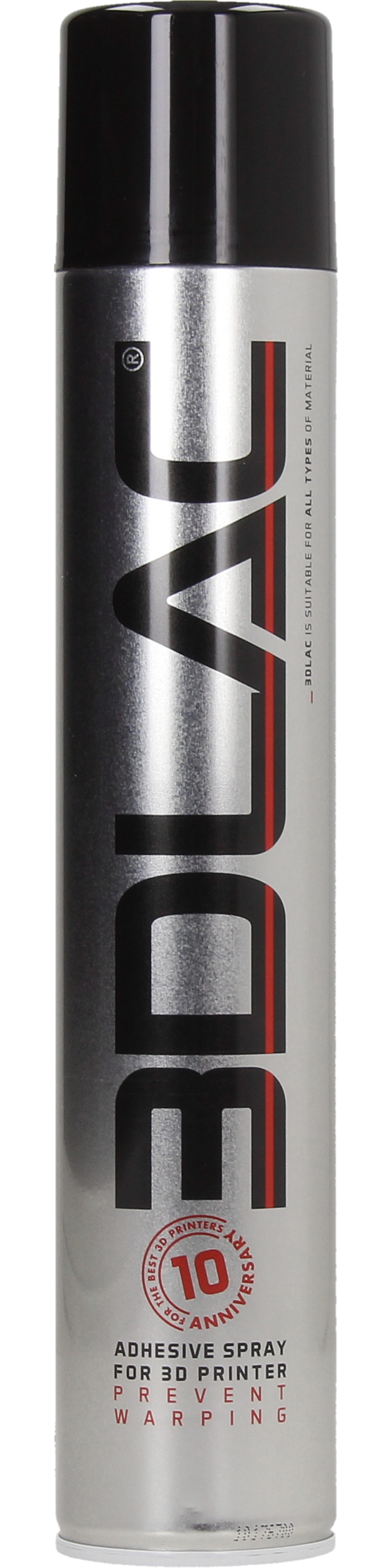 3DLac Spray Adhesive