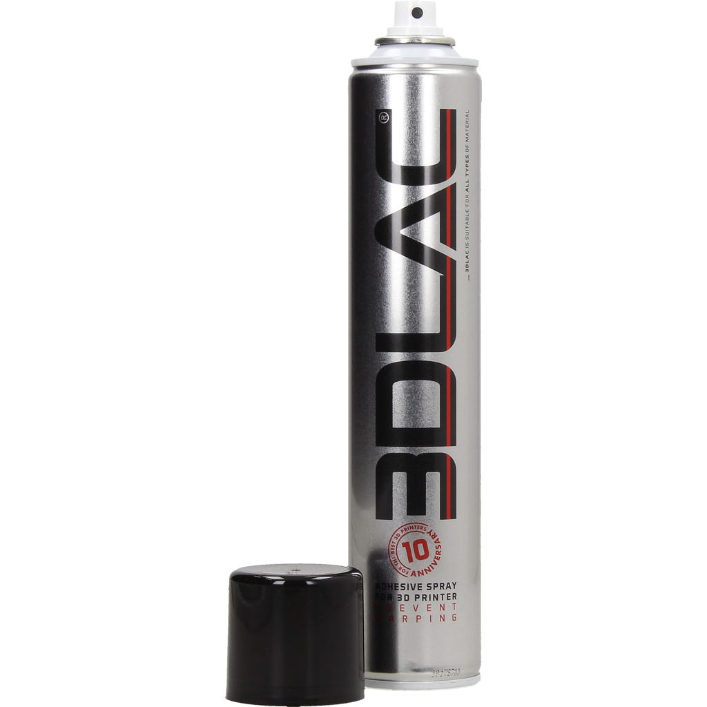 3DLAC Spray - 400ml