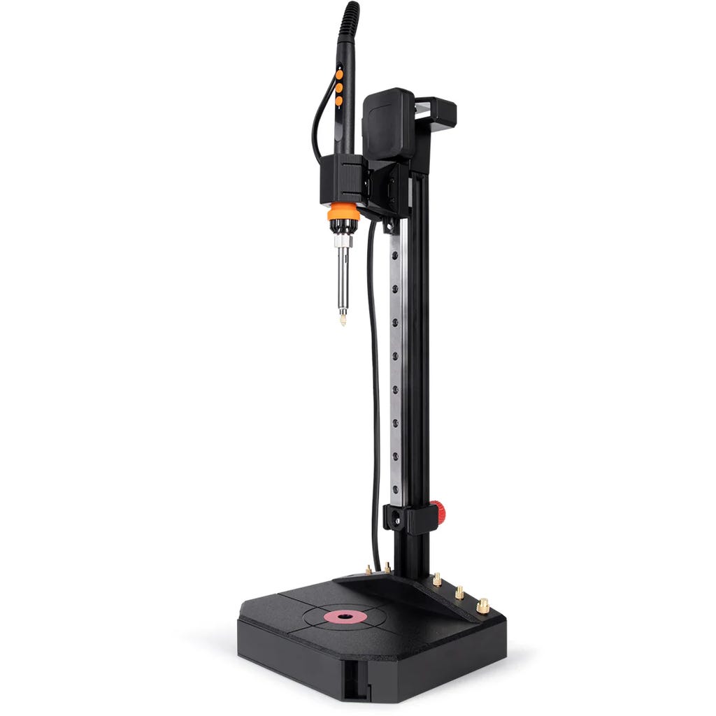 Mintion Nutopress Pro Heat Insert Press, 1 set - 3DJake International