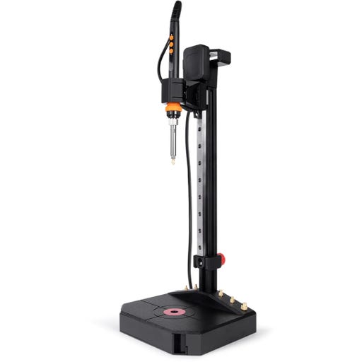 Mintion Nutopress Pro Schmelzgewinde Presse