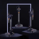 Mintion Nutopress Pro Schmelzgewinde Presse
