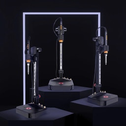 Mintion Nutopress Pro Schmelzgewinde Presse