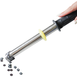 AESUBdots confetti Magnet Stick