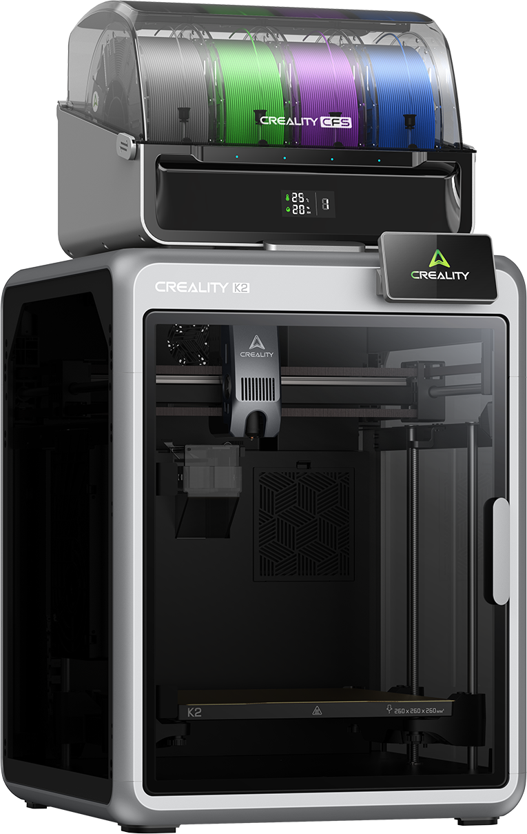 Creality K2 Combo