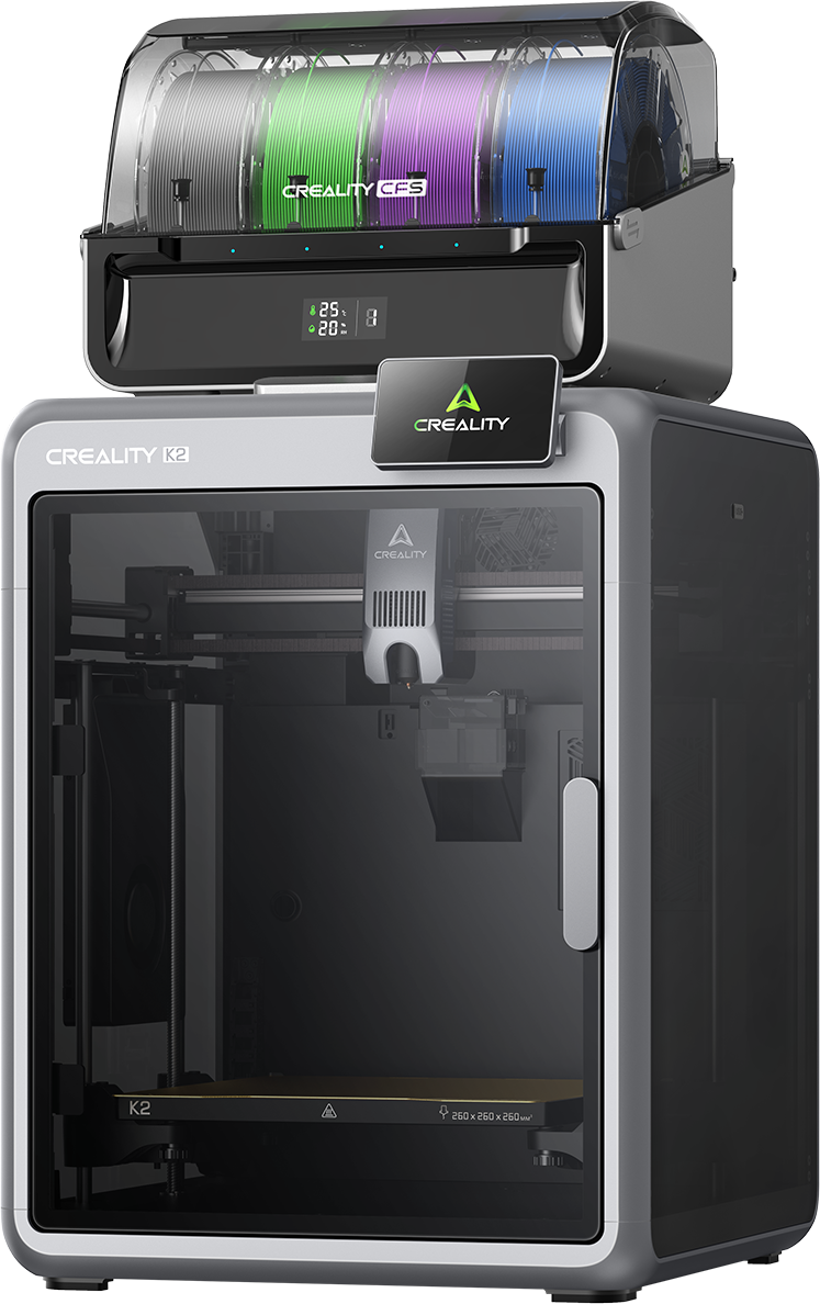 Creality K2 Combo - 1 Stk