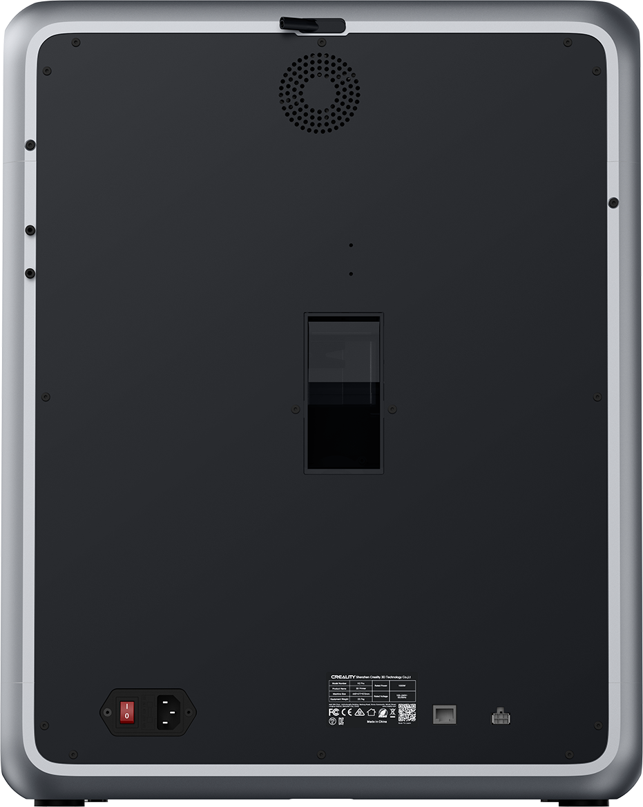 Creality K2 Pro - 1 Stk - Bild 4