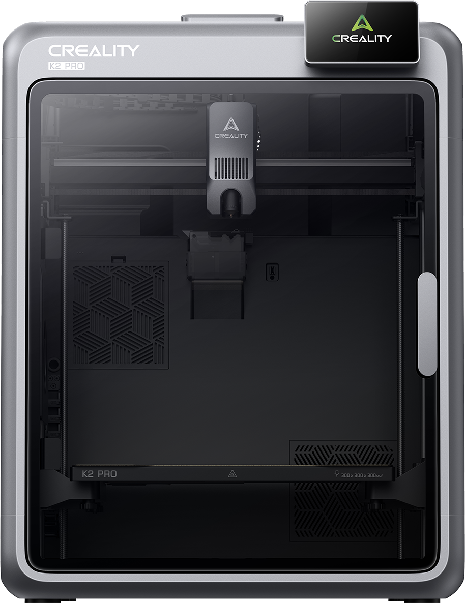 Creality K2 Pro - 1 Stk - Bild 3