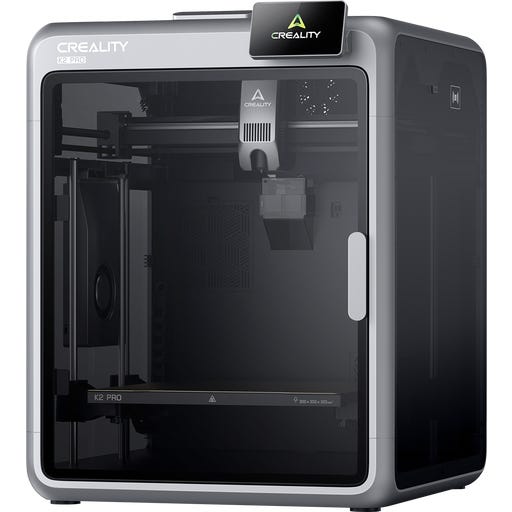 Creality K2 Pro - 3DJake Nederland