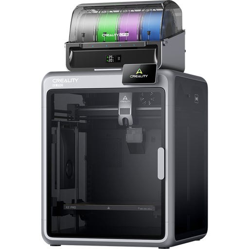 Creality K2 Pro Combo - 3DJake Nederland
