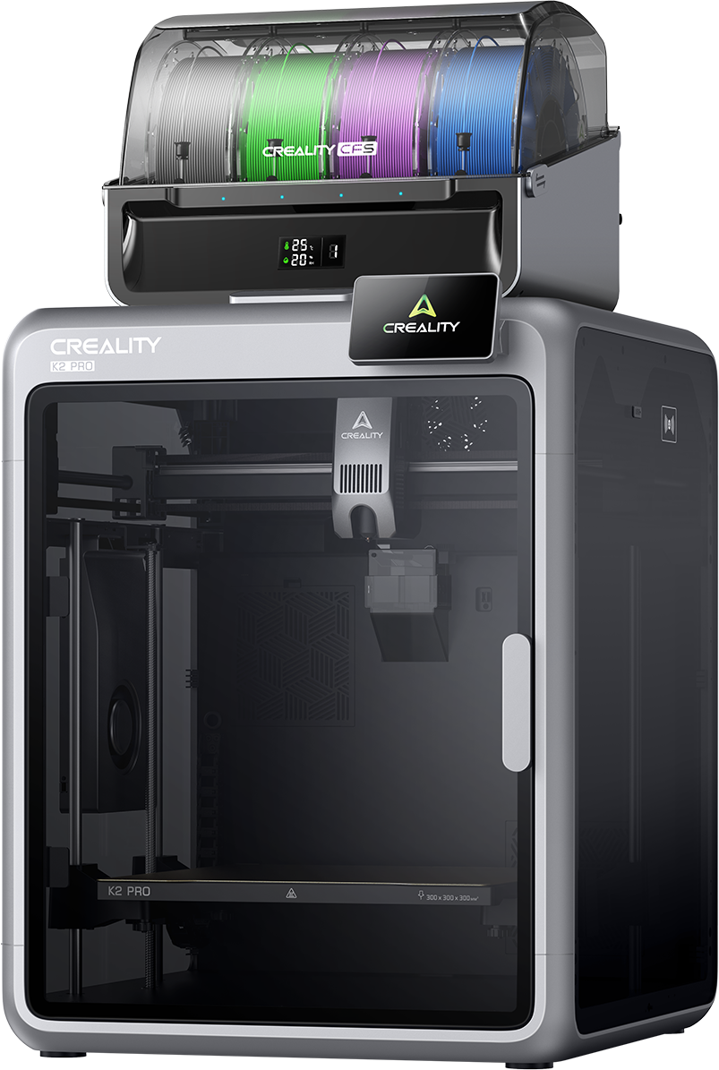 Creality K2 Pro Combo