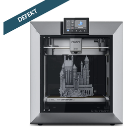 Qidi Tech Plus4 - neispravan