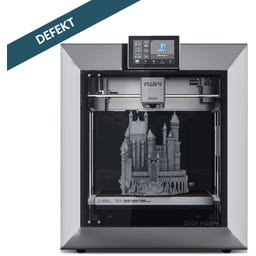 QIDI Tech Plus4 - defekt