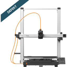 Anycubic Kobra 3 Max - defekt